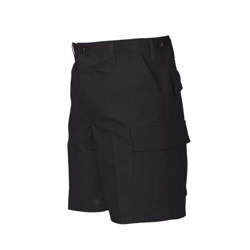 TRU-SPEC BDU Shorts - Navy, S